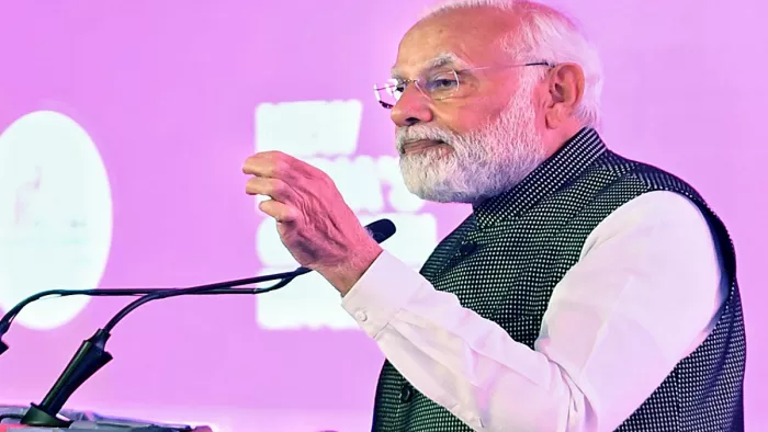 पुलवामा हमले की बरसी पर बोले पीएम मोदी