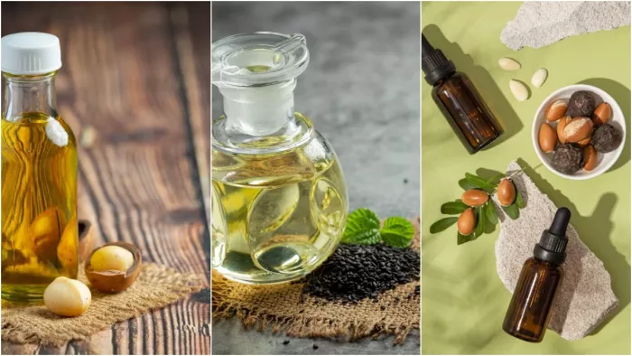 10 Hair Oils: बालों की हर समस्या के लिए हैं ये तेल, आप भी अपने लिए इनमें से चुनें
