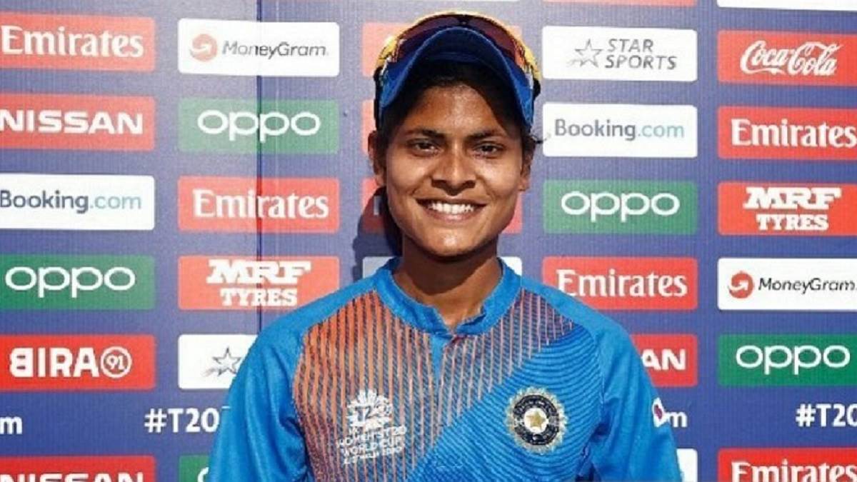 Radha Yadav का झुग्‍गी-झोपड़ी में बीता बचपन, क्रिकेट खेलने के लिए खूब बेले पापड़, WPL तक का सफर बेहद रहा कठिन - WPL 2023 Radha Yadav sold to delhi capitals for her