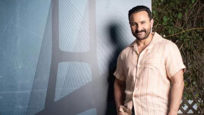 Saif Ali Khan Returns As Producer With The Bridge Web Series Hindi Remake. Photo- Web Series Team