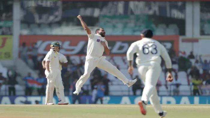 IND vs AUS: दूसरे टेस्ट के लिए टिकट बिक चुके हैं