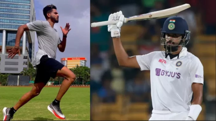 Shreyas Iyer to join India squad for Delhi Test, IND vs AUS 2nd Test