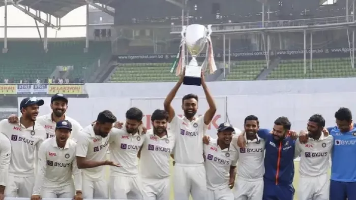 IND vs AUS: श्रेयस अय्यर का दूसरे टेस्ट से बाहर होना तय