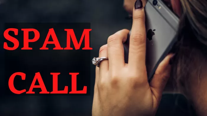 Get Rid of spam call by these ways, know the details here