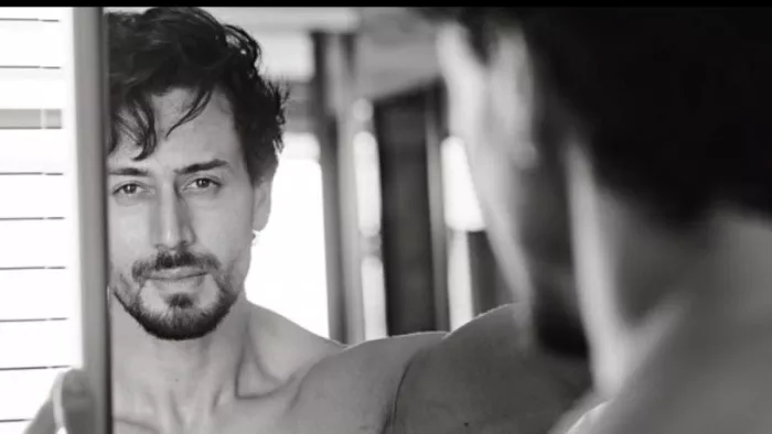 File Photo of Tiger Shroff. Photo Credit: Instagram