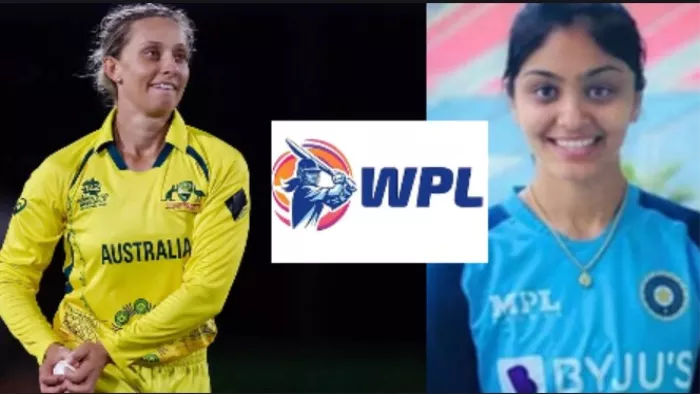 WPL 2023 Complete Schedule Announces Know All Details (Photo-design)