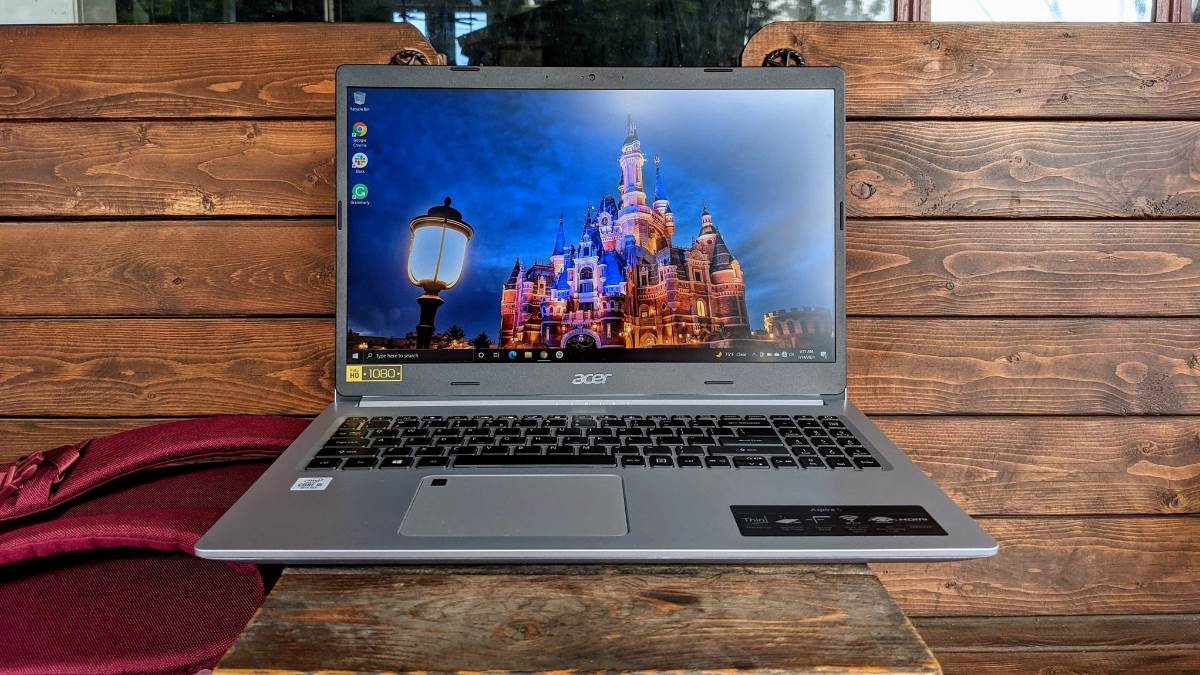 यहां देखें लेटेस्ट Acer Laptop Price की लिस्ट, रहेंगे हर जेब के लिए फिट! धांसू फीचर्स का है हर तरफ हल्ला-बोल