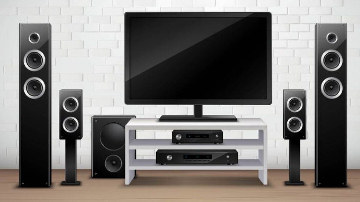 बसंत पंचमी पर 49 हजार वाले Sound Bar For Home की कीमत हुई मात्र ₹12000, अमेजन का ऑफर सुन शादी में मचेगी “धूम”