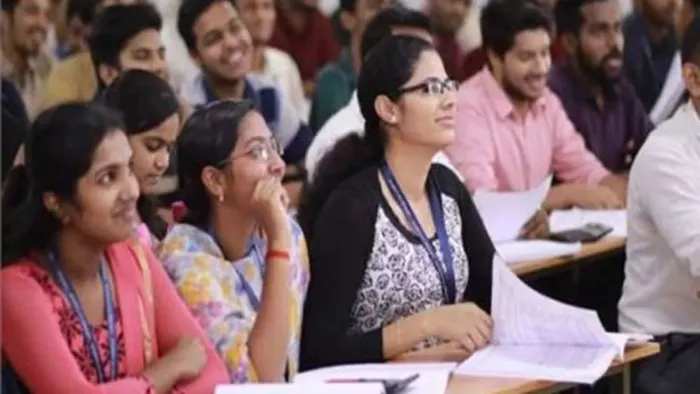 Jharkhand B.ED-M.ED Admission 2024 के लिए नोटिफिकेशन जारी, अप्रैल में होगी परीक्षा; यहां पढ़ें पूरी डिटेल
