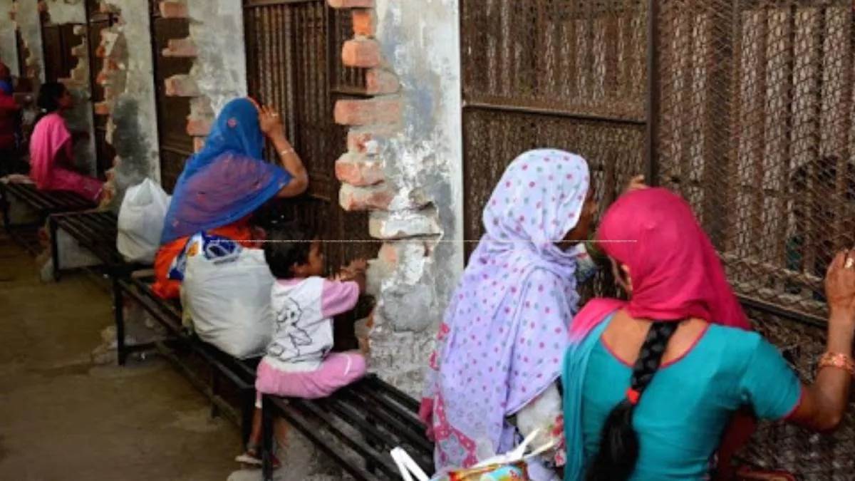 supreme court 62 children born in bengal jails in four years report presented in sc pregnancy