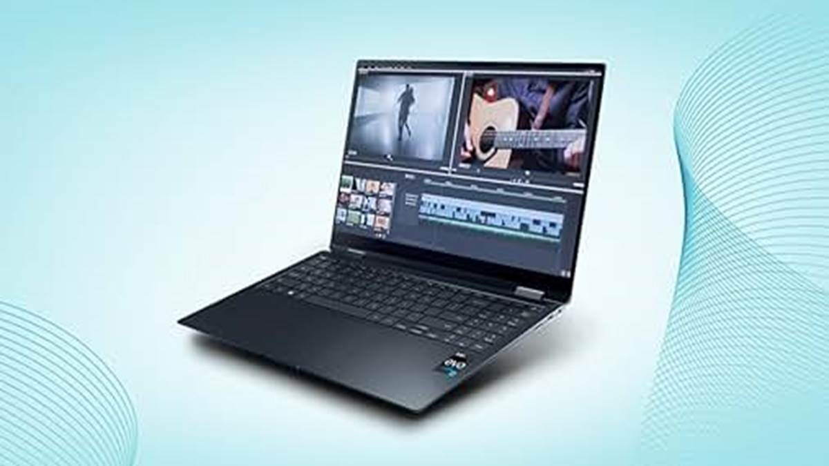 बचत 50 हजार की, जब मिलेगा intel Evo मॉडल के ये Laptops, 10 घंटे लंबी बैटरी लाइफ के साथ यूजर्स कर रहे ऑर्डर