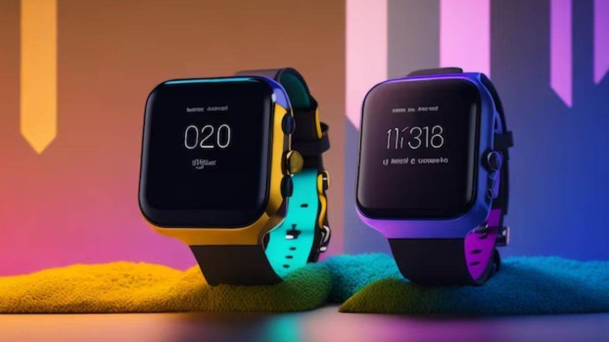 नए जमाने की लेटेस्ट Samsung Smart Watches, स्ट्रैस, हार्ट रेट को करती हैं ट्रैक, बारिश में नहीं होती खराब