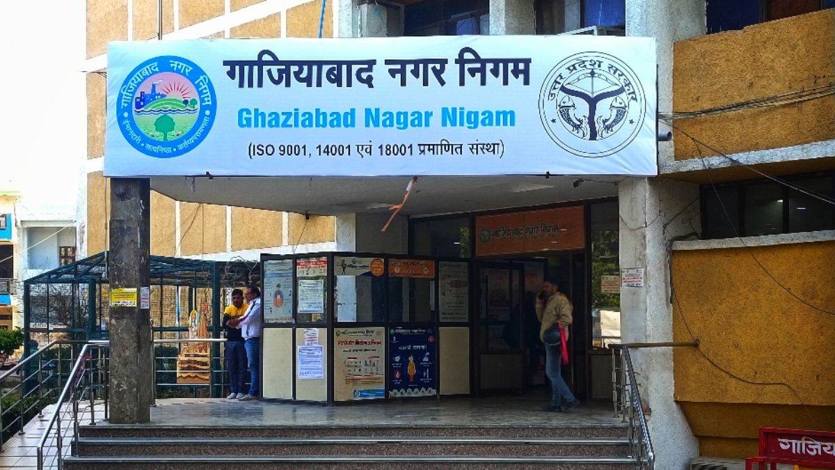 गाजियाबाद के 4 लाख से ज्यादा करदाताओं को मिलेगी बड़ी राहत! खारिज हो