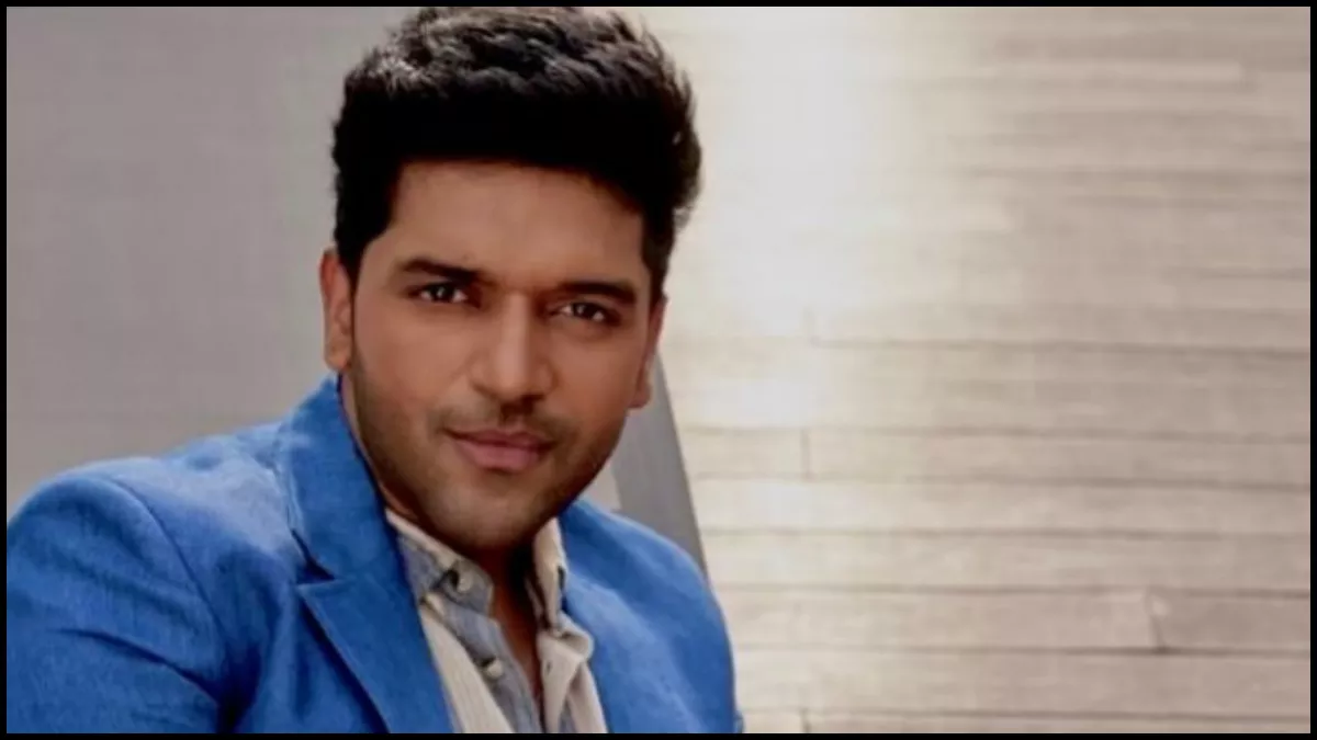 Guru Randhawa: गुरु रंधावा ने अपने रिलेशनशिप स्टेटस पर तोड़ी चुप्पी, वैलेंटाइन डे पर कही दिल की बात