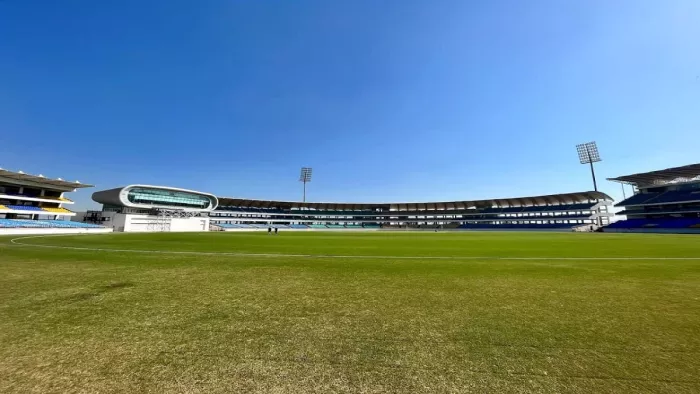 IND vs ENG 3rd Test: कैसी खेलती है राजकोट की पिच? (Rajkot’s Pitch Condition)