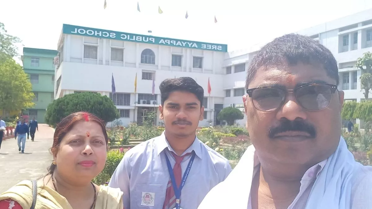 JEE Mains Topper 2024: 'माता-पिता ने आगे बढ़ने की शिक्षा दी', झारखंड के राजबीर ने लहराया परचम, जानिए कैसे की तैयारी