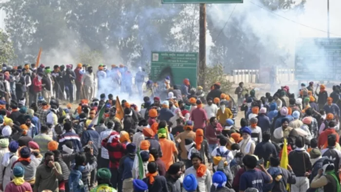 भारतीय किसान संघ ने आंदोलन से क्यों किया किनारा