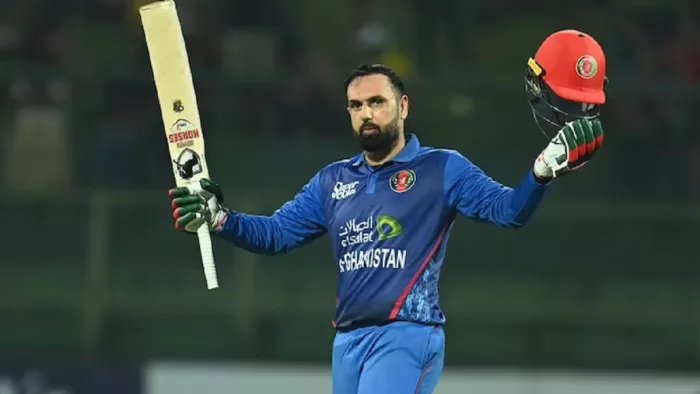 Mohammad Nabi ने Shakib Al Hasan से छीना नंबर 1 का ताज