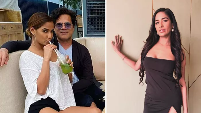 पूनम पांडे और उनके पति सैम बॉम्बे की बढ़ी मुसीबतें (Photo Credit-Instagram)