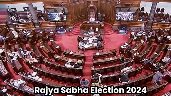 एनडीए और कांग्रेस के प्रत्याशियों ने किया नामांकन। (फाइल फोटो)