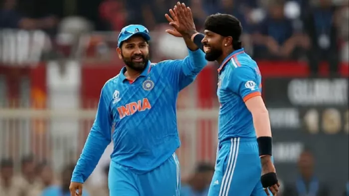 T20 World Cup 2024: Rohit Sharma होंगे कप्तान, हार्दिक उप-कप्तान