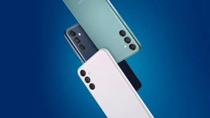 Samsung Galaxy M15 की कुछ जानकारी आई सामने, यहां जानें डिटेल