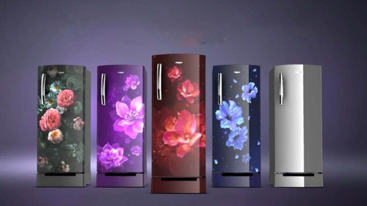 यहां देंखें साल 2024 के टॉप Single Door Refrigerators इन इंडिया की