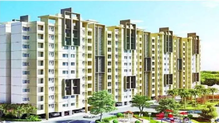 UP News: यूपी के इस शहर के लोगों के लिए खुशखबरी, मेरठ-दिल्ली एक्सप्रेस-वे किनारे बनेगी नई टाउनशिप