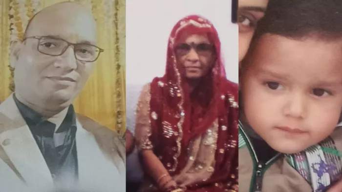 Agra News: रात में मां-बेटे को मारने के बाद तरुण ने सुबह की थी आत्महत्या। फाइल फोटो