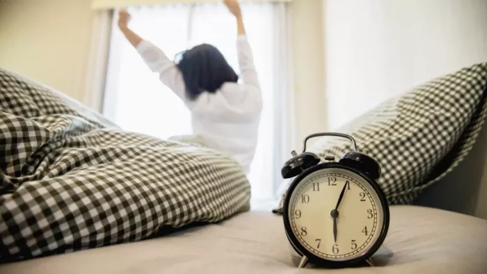 सुबह जल्दी उठने के लिए अपनाएं ये कहानी