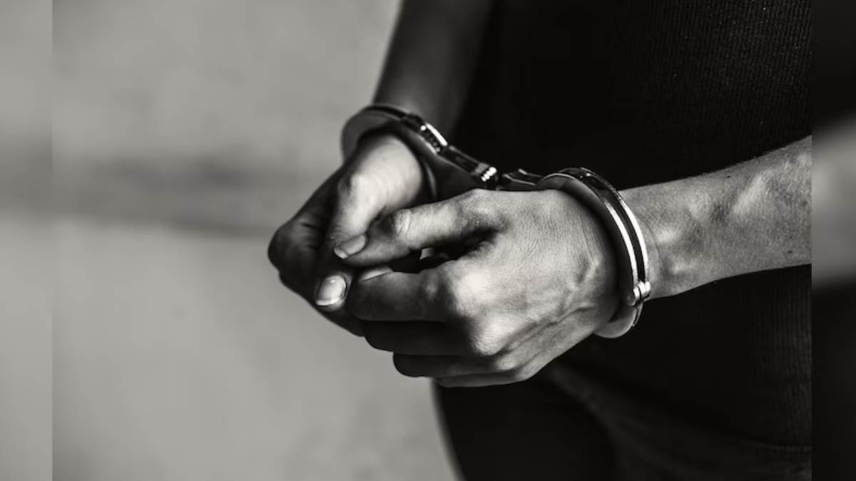 ncr spiderman who stole delhi metro cable arrested big secrets revealed during interrogation