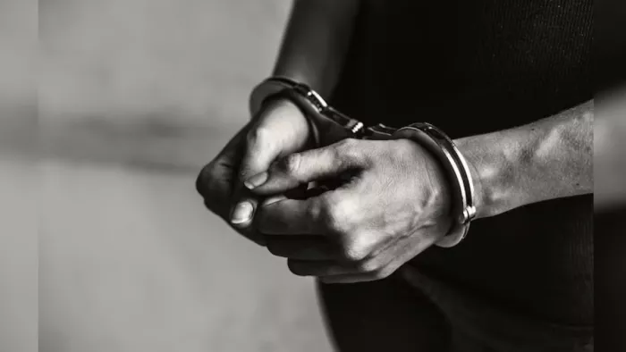 दिल्ली मेट्रो में केबल चोरी करनेवाले स्पाइडरमैन को पुलिस ने दबोचा।