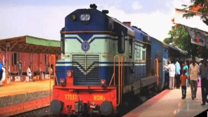 भागलपुर होकर चलेंगी 3 कुंभ स्पेशल ट्रेनें। (सांकेतिक फोटो)