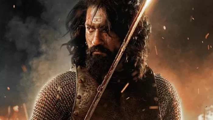 Chhaava Box Office Collection Day 1: छा गया छावा! पुष्पा 2 से भी तेज है इसकी फायर, पहले ही दिन तोड़ डाला ये रिकॉर्ड - chhaava box office collection day 1 vicky kaushal rashmika mandanna film to collect around 31 crore on opening day