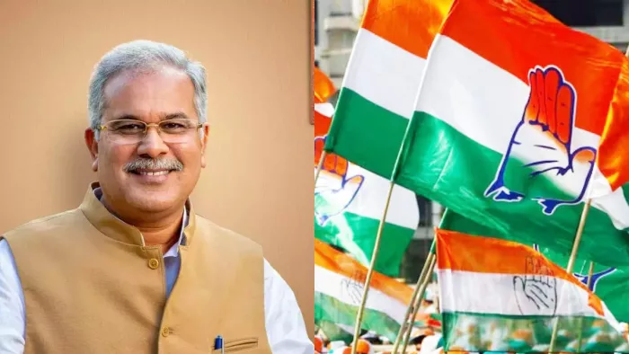 कांग्रेस पार्टी ने ने कई राज्यों के प्रभारी को बदला है। (फोटो- इंटरनेट मीडिया)