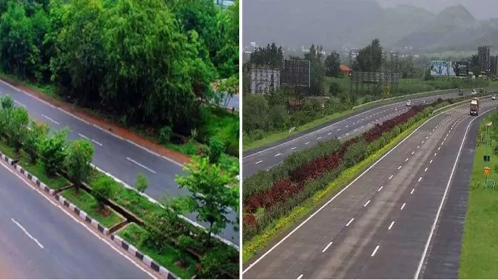 Delhi-Dehradun Expressway: अब नए फ्लाईओवर के बाद खुलेगी एक्सप्रेस-वे की एलिवेटेड रोड। फाइल