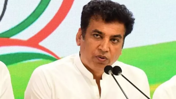 दिल्ली में बादली सीट से देवेंद्र यादव की हार, पंजाब की सियासत गरम।
