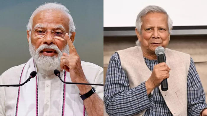 बीएसएफ और बीजीबी के बीच होगी टॉप लेवल मीटिंग (फाइल फोटो)