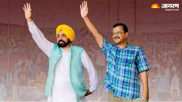 दिल्ली विधानसभा चुनाव में आम आदमी पार्टी को केवल 22 सीटें मिलीं (फाइल फोटो)