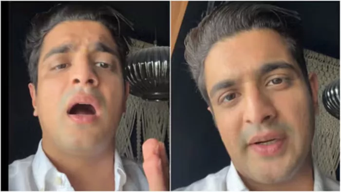 Ranveer Allahbadia FIR रणवीर अल्लाहबादिया को बड़ा झटका।