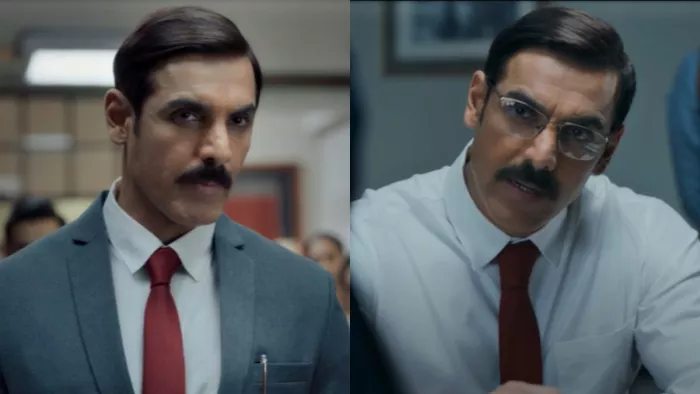 द डिप्लोमैट' का धांसू ट्रेलर हुआ जारी (Photo Credit- Youtube)