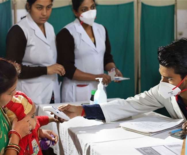 Coronavirus In India: Government has decided to treat COVID-19 as ...