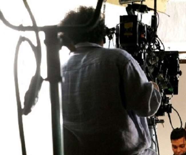 Coronavirus: Fear of coronavirus increases in film corridors, shooting may stop for few days