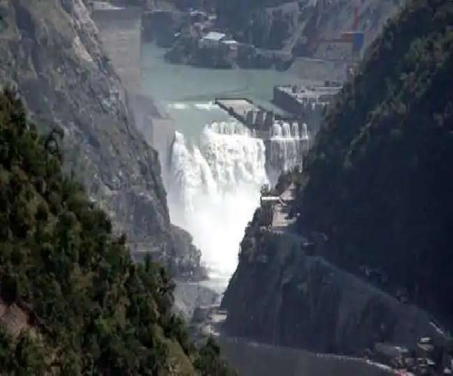 चिनाब नदी पर भारत की जलविद्युत परियोजनाओं के डिजाइन पर चर्चा होगी