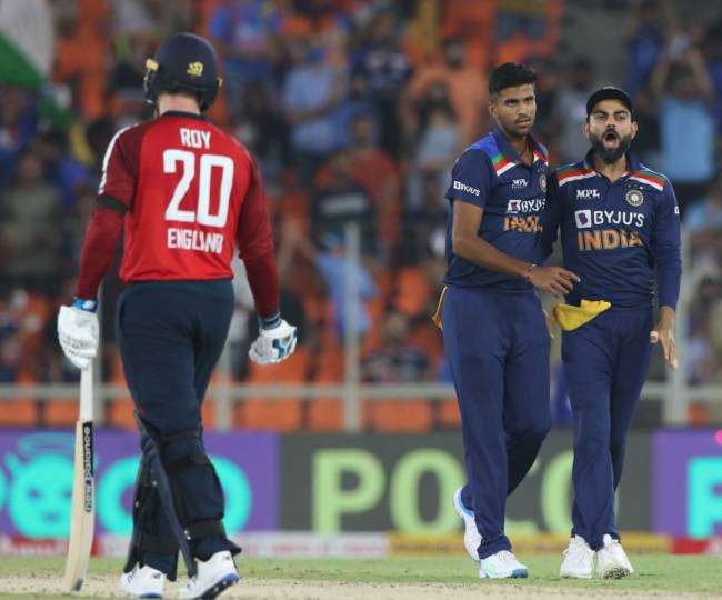 2nd t20 ind vs eng