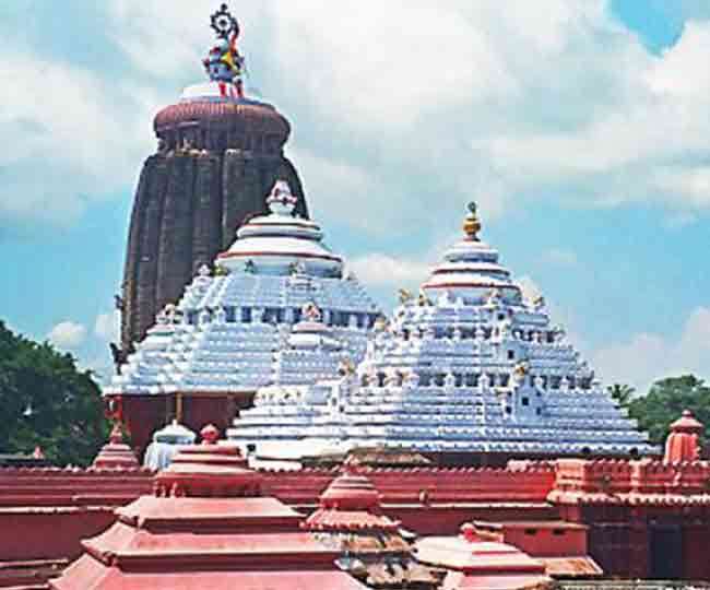 Jagannath Temple: भगवान विष्णु के अवतार श्रीकृष्ण को समर्पित है जगन्नाथ मंदिर, जानें क्या है मंदिर से जुड़ी कथाएं