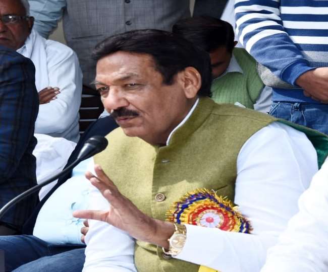 power minister ranjit singh said haryana budget based on sabka saath sabka vikas