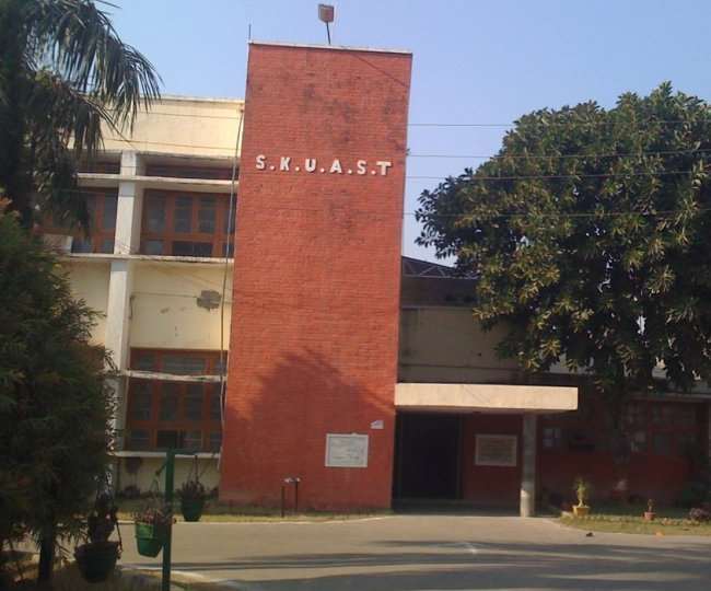 जम्मू के आरएसपुरा स्थित स्काॅस्ट के चट्ठा कैंपस में 16 मार्च से किसान मेला शुरू होने जा रहा है।