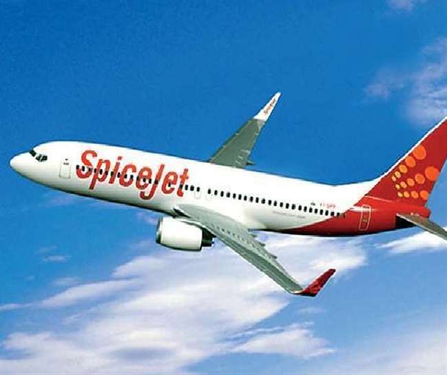 spicejet to launch 66 new flights on domestic routes trying to increase connectivity between metros and small cities