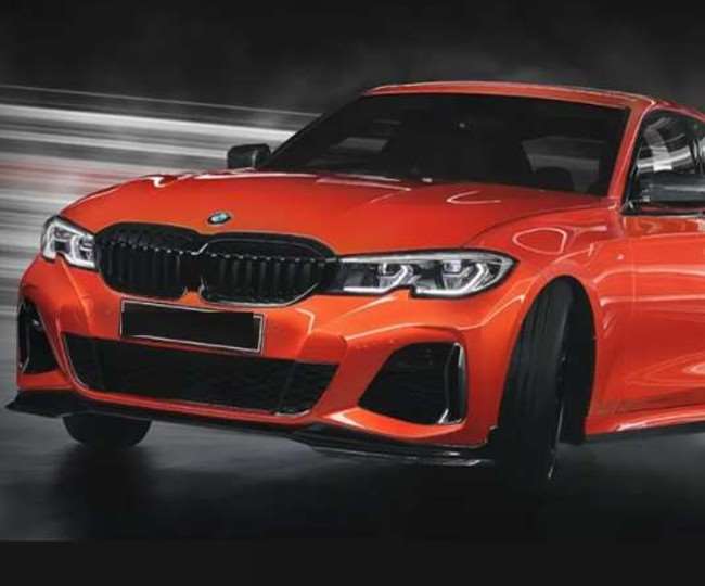 made in india bmw m340i xdrive sold out in just one day company closed the bookings
